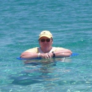 Meet your Posher, Andrea